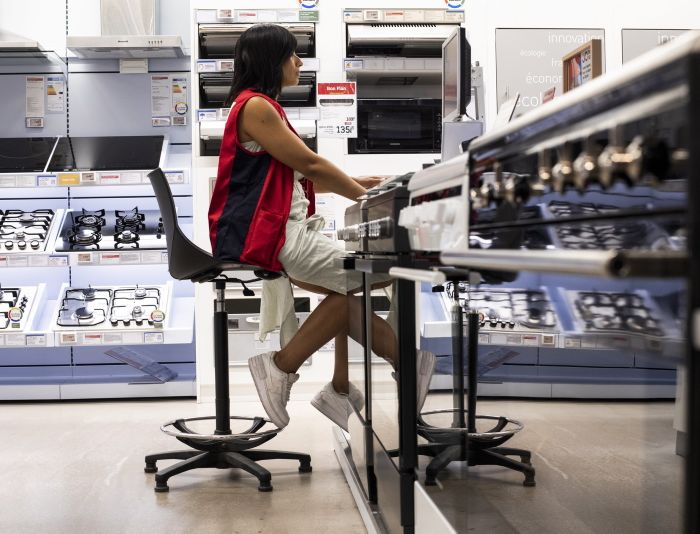 FnacFR déploie au niveau national son service de visio vendeur