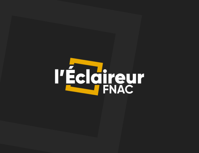 Le nouveau site de prescription de la Fnac qui déniche le meilleur de la culture et de la technologie